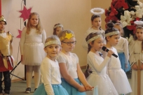 Koncert na rzecz Wielkiej Orkiestry Świątecznej Pomocy